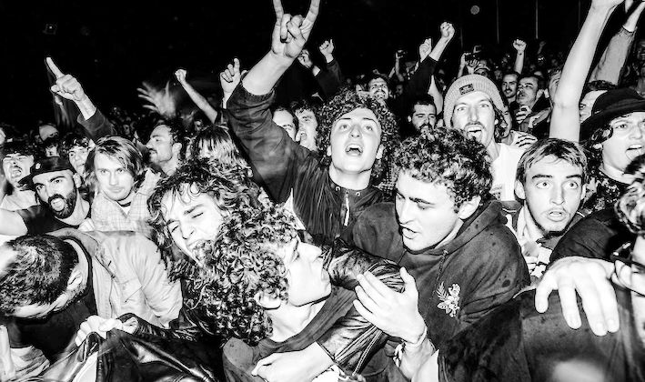 REMARQUABLE - L’Atabal à Biarritz fête vingt ans d'ambiance